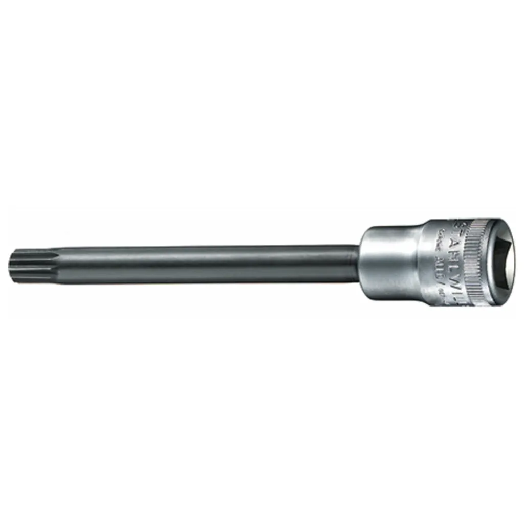 Punta Stahlwille 3054 X/M 14 M14 1/2" XZN - Disponibile in Pronta Consegna