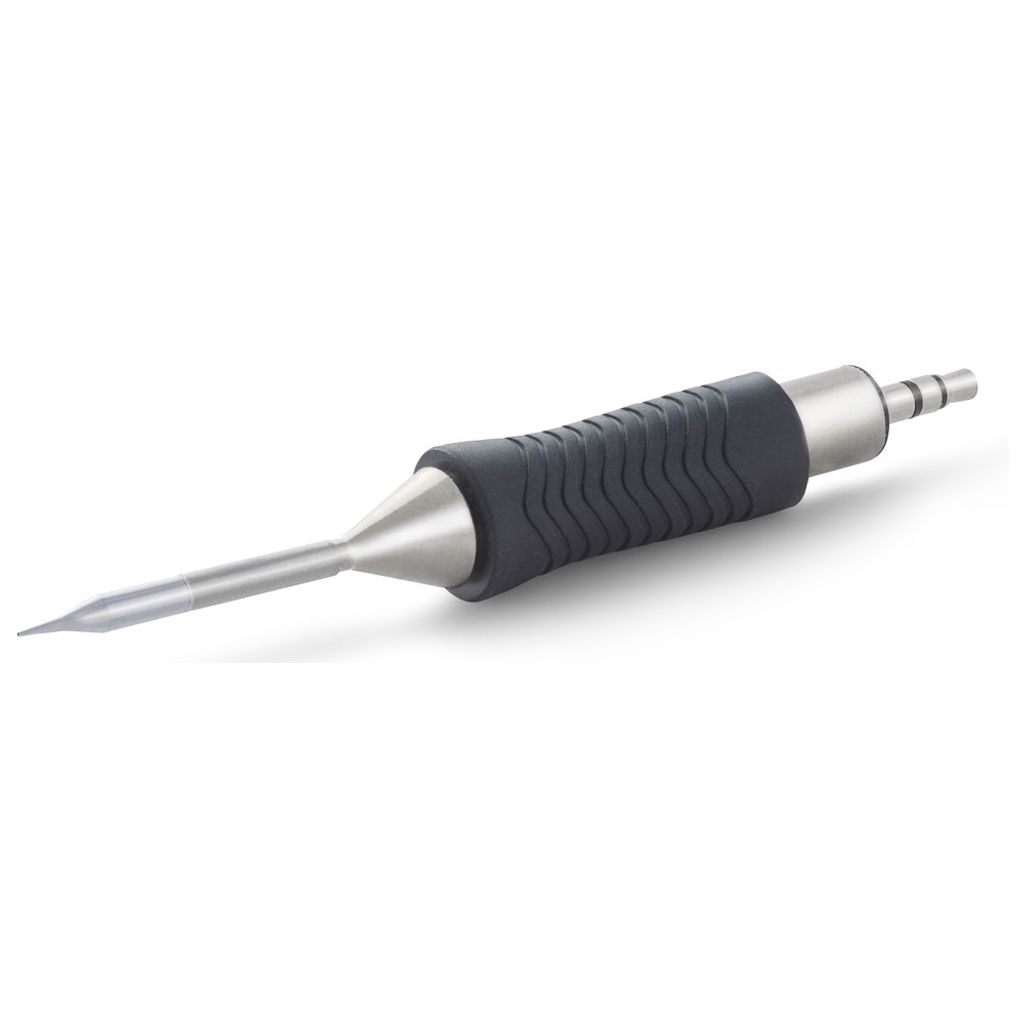 Weller Lötspitze Serie RTM, Meißelform, RTM 003 S MS NW/0,3 x 0,1 mm, gerade T0054462671N