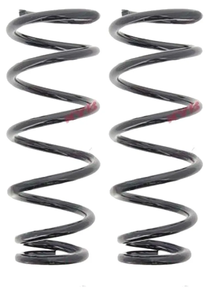 Ressort de Suspension Renforcé Honda Accord VII 2.2 CTDi 2.0 2.4 04.03-