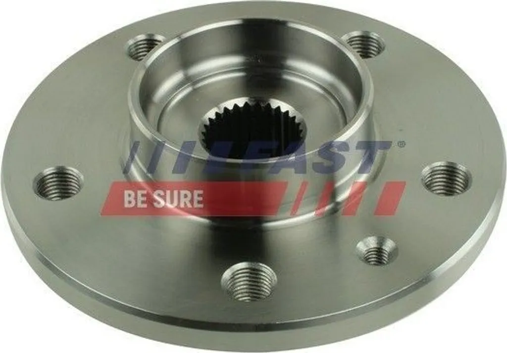 Moyeu de roue FAST FT23062 compatible OE 402027125R pour Trafic II