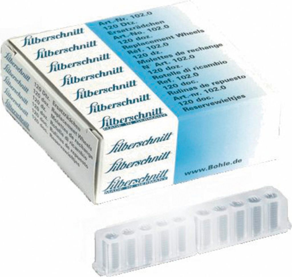 SILBERSCHNITT Náhradní řezací kotouč, tloušťka skla 3-10 mm Obrázek produktu 