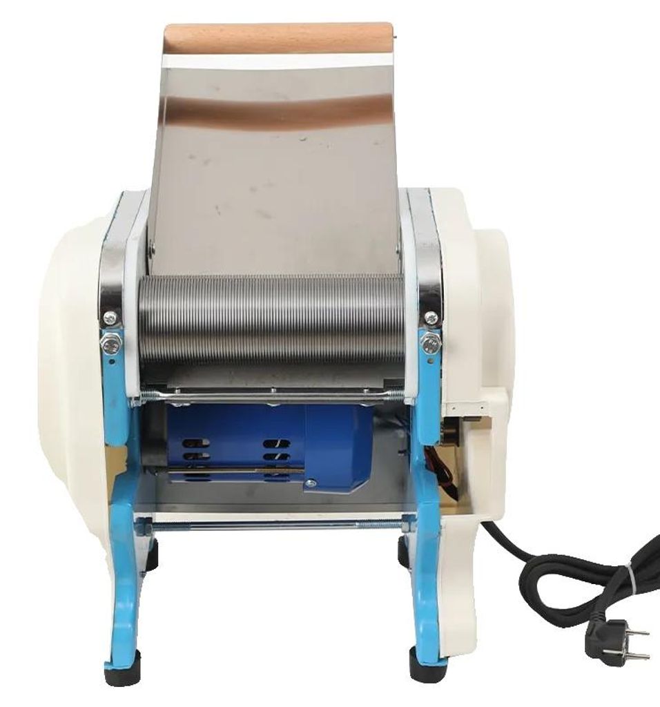 Schreddermaschine, 550W Leistung, 140 U/min, 1mm Produktbild 