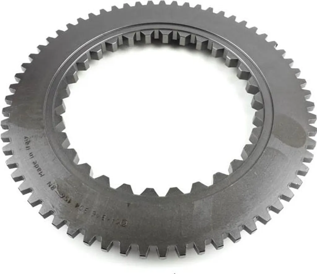 Bague de synchronisation de boîte de vitesses ZF 1643381 MAN et DAF - 2