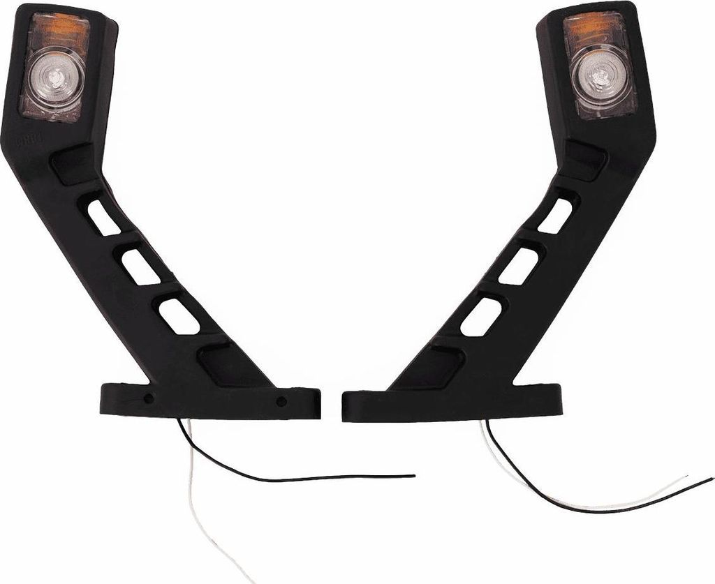 Zwei Umrissleuchten TT Technology TT.12191 Produktbild 
