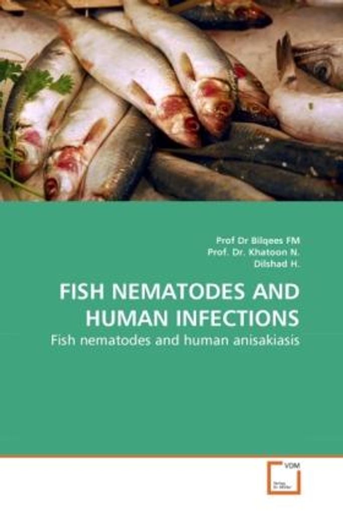 Fish Nematodes And Human Infections