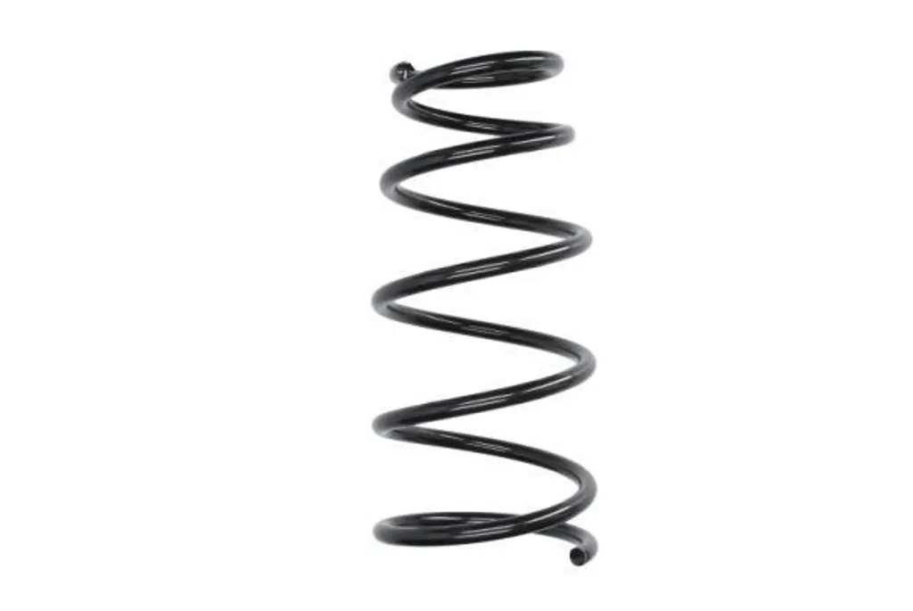 Ressort de suspension robuste en acier allié modèle SZ7025MT