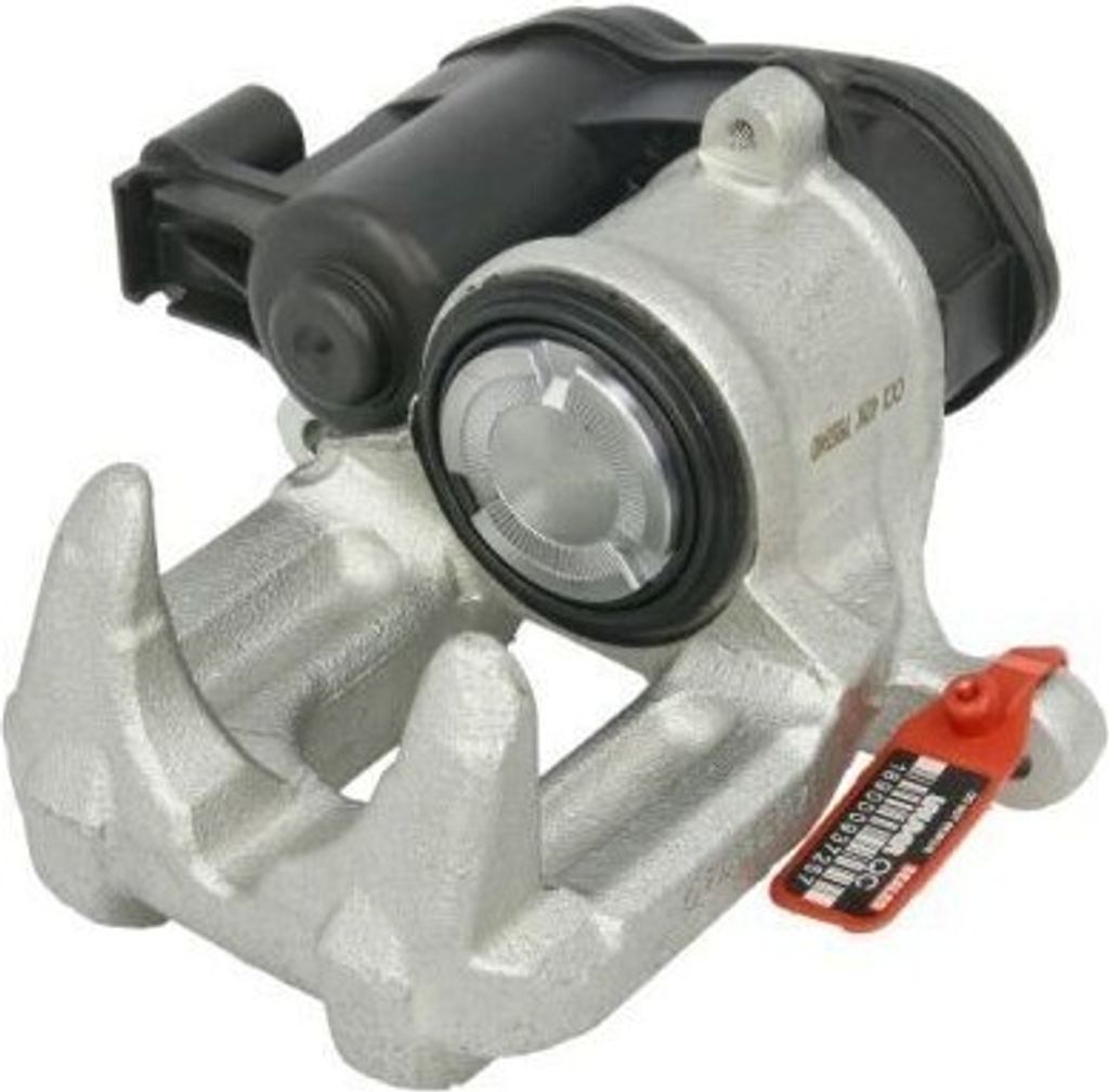 LAUBER Bremssattel Hinten Rechts für BMW 5 Touring (F11) Ø44mm 77.5025