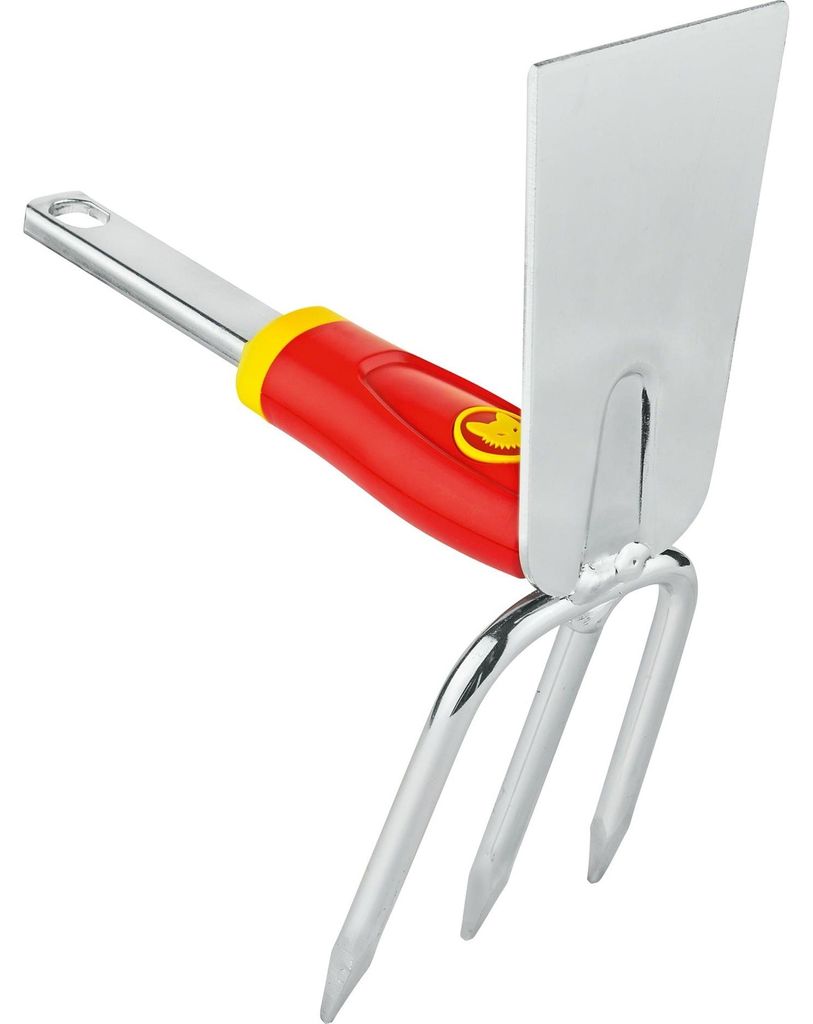Wolf Garten Doppelhacke multi-star IL-M 3 - 71AAA017650 Produktbild 