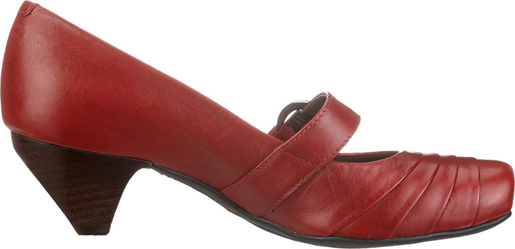 Clarks Bone Meal - damen pump