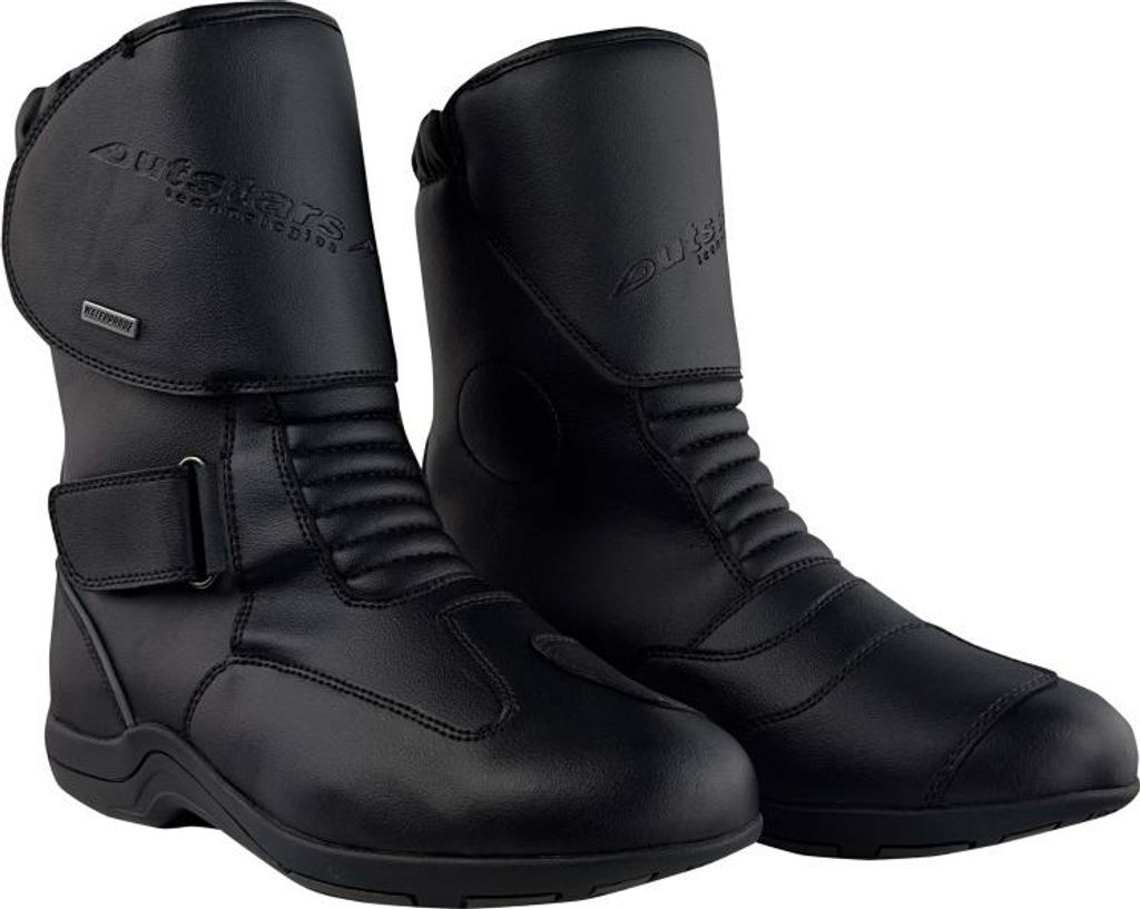 RO003 - Motorradstiefel Outstars "Spirit" Outstars Größe: 45,