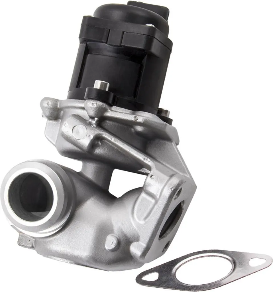 Vanne EGR Anti-Pollution 1.6L Diesel pour Gamme PSA Ford et Mazda