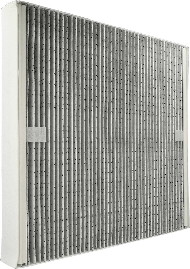 vhbw Luftilter kompatibel mit Stadler Form Roger, Roger Big Luftreiniger - Kombifilter HEPA (H12) + Aktivkohle