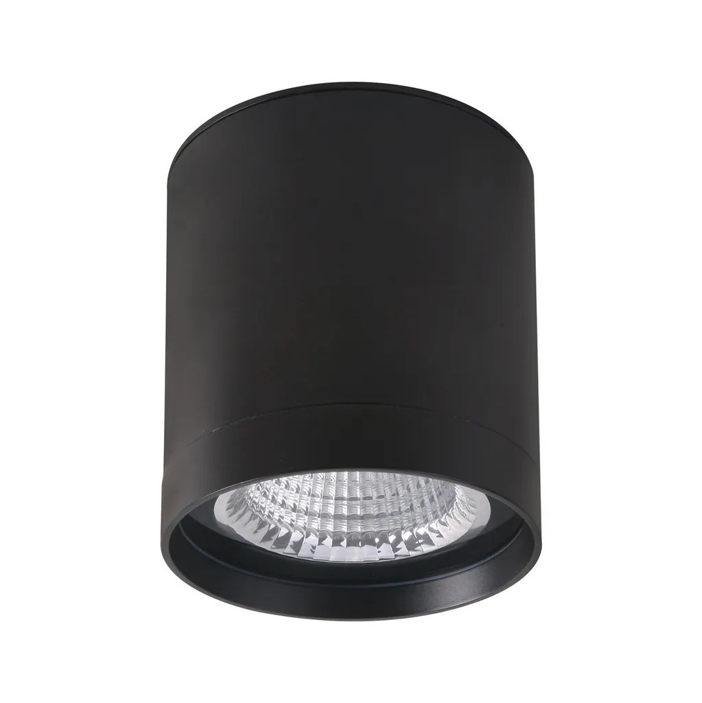 Applique d'extérieur Italux Vetra OWG-705R/BF-WW - Luminaire LED IP44