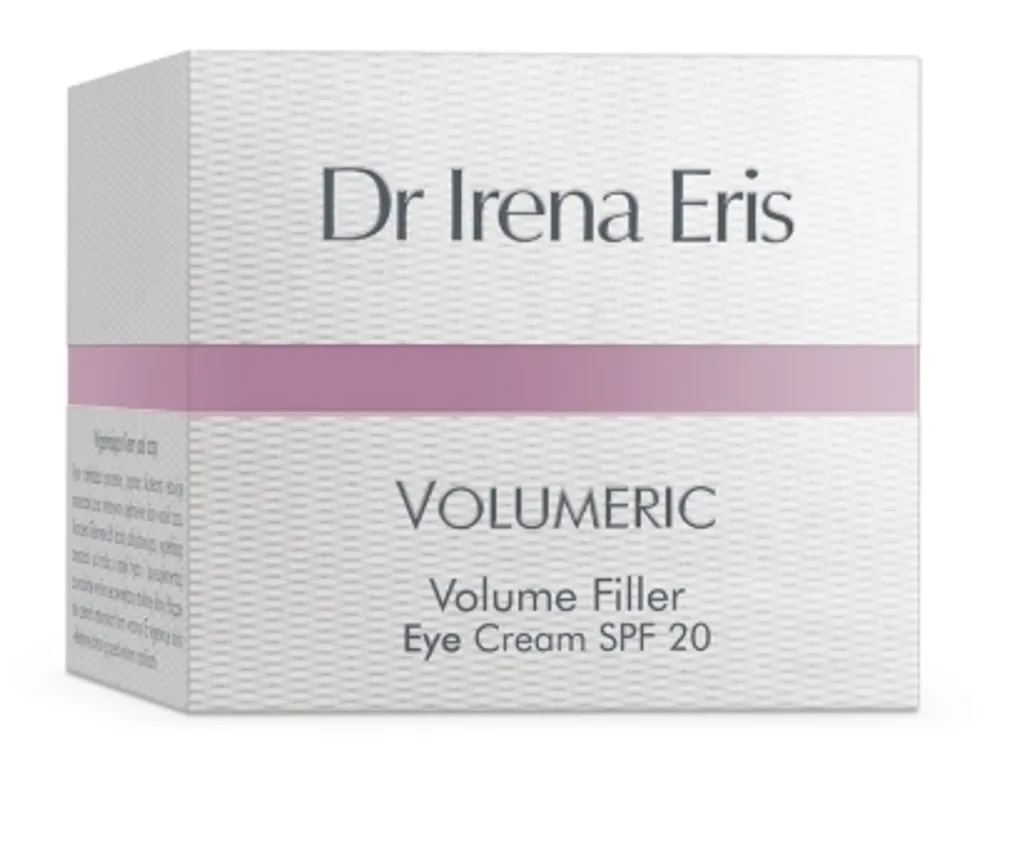 Contorno Occhi Dr Irena Eris Volumeric SPF20 - Trattamento Riempitivo - 2