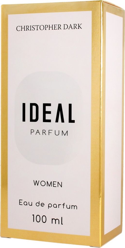 Christopher Dark Woman Ideal Woda perfumowana 100 ml