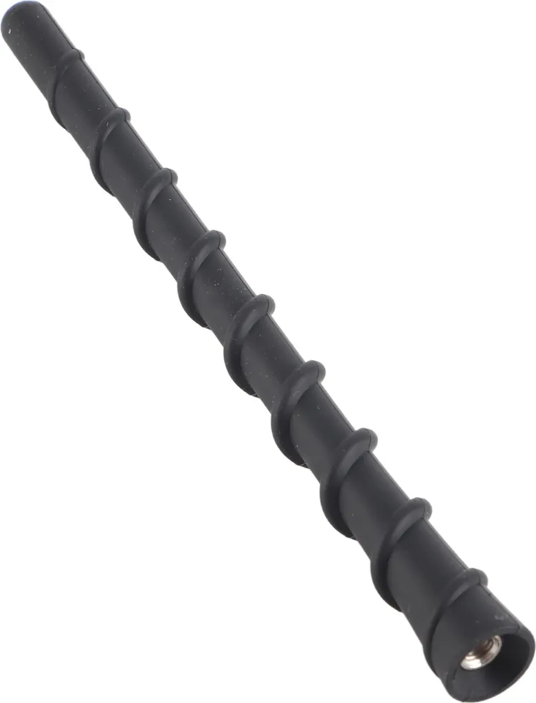 Antenna per Auto Dodge/Jeep 68297936AA - Ricambio Staccabile Nero