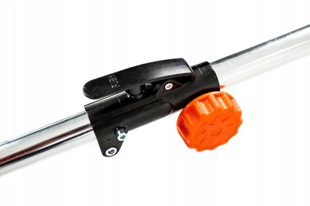 Débroussailleuse à Essence de 52cc Awtools Combustion Scythe 3.0Km - 6