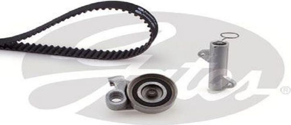 Zahnriemensatz GATES K025560XS