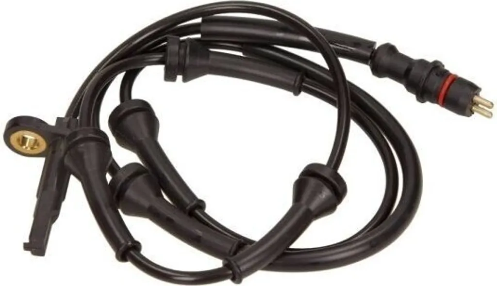 Capteur de vitesse de roue ABS pour Laguna I - MAXGEAR 20-0236 Qualité OE