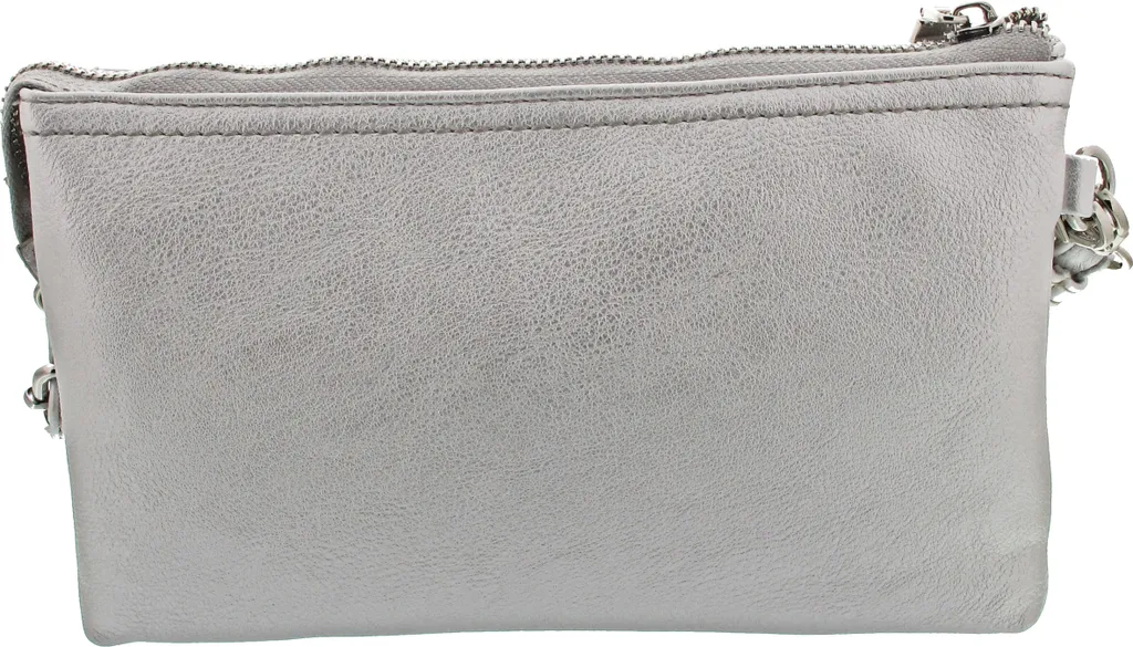 Pochette Argent Gabor : Ne Cherchez Plus l'Accessoire de Soirée Parfait - 30