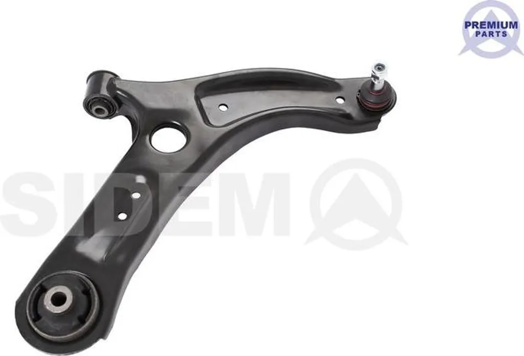 Triangle de Suspension Inférieur Sidem 87879 pour Hyundai i20 de Série