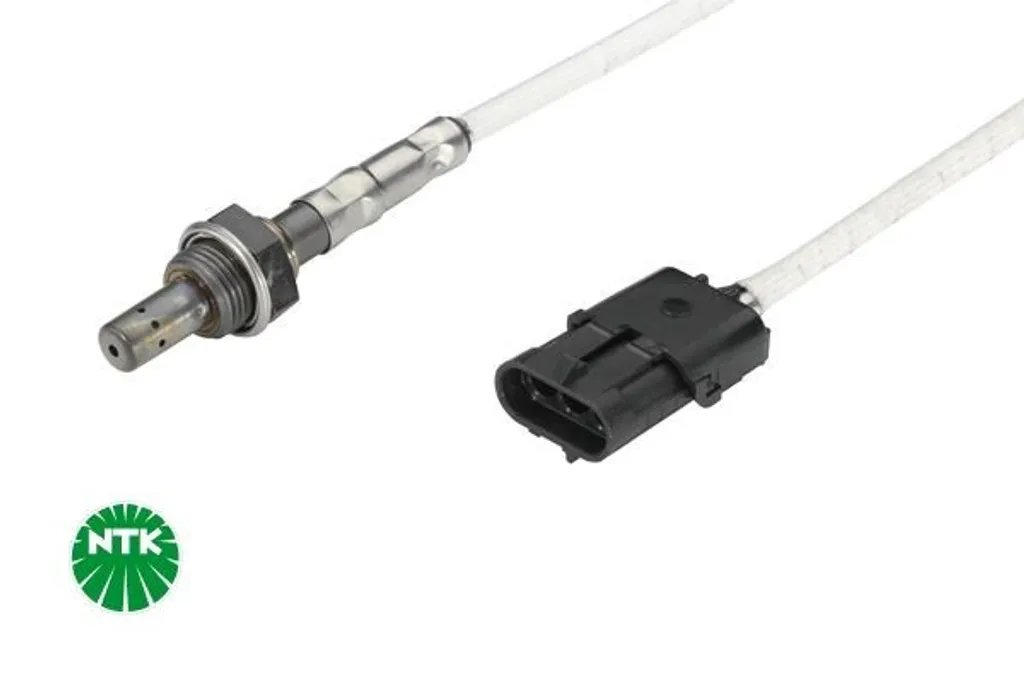 Sonde Lambda NGK 92939 - Capteur OE 7700872878 pour Clio et Twingo