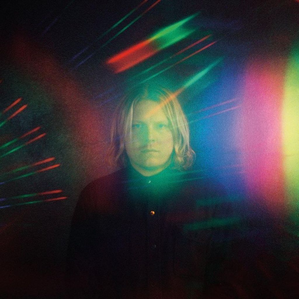 Ty Segall: Ty Segall - Harmonizer - - (LP / H)