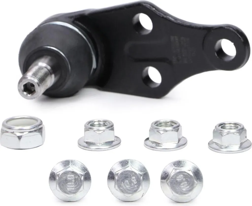 Kit Bras de Suspension Inférieure pour Train Avant Freelander I L314