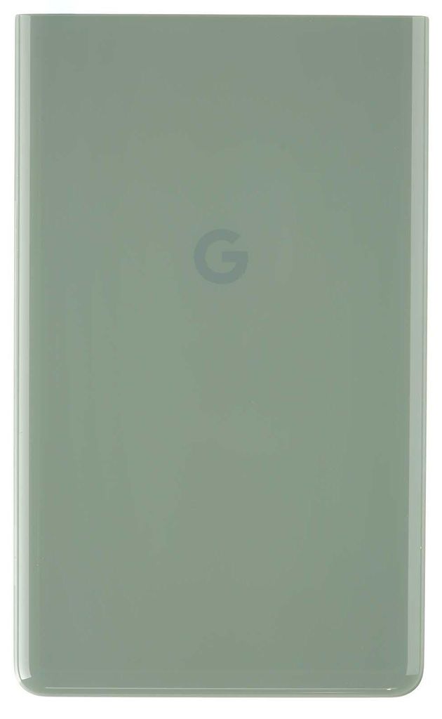 Google Pixel 7 Pro Backcover Gehäuse, grau Hazel Produktbild 