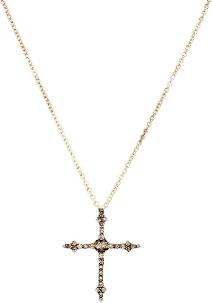 Collier de Soirée Chiara Ferragni J19AWC14 - Accessoire Mode Glamour