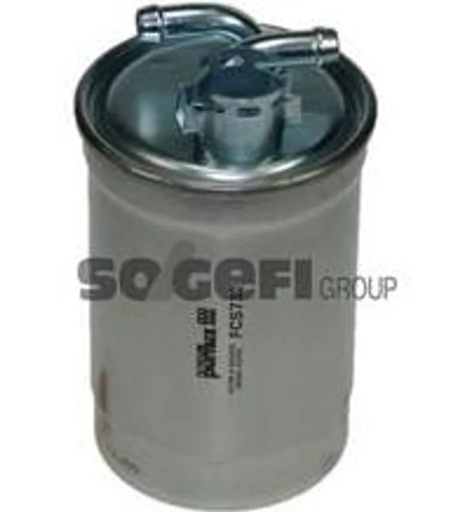 Filtre à carburant PURFLUX FCS732 entretien périodique Audi A4 8E 8H A6