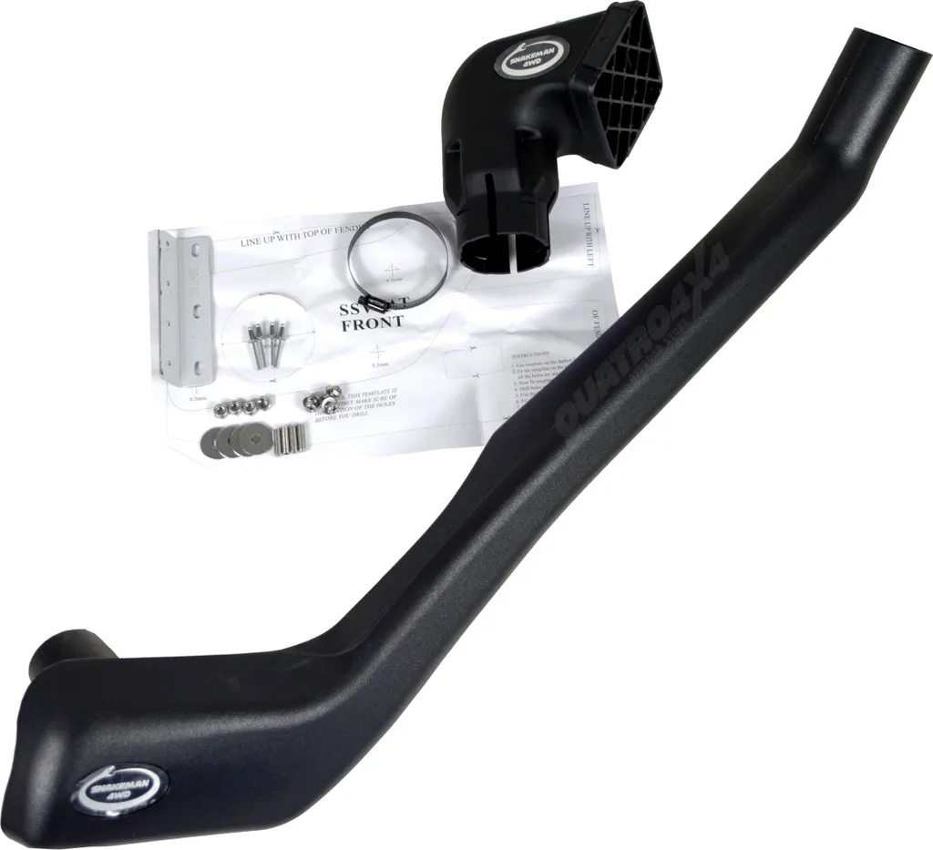 Entrée d'air Snsvta auto-réglable pour fenêtre et rénovation PVC