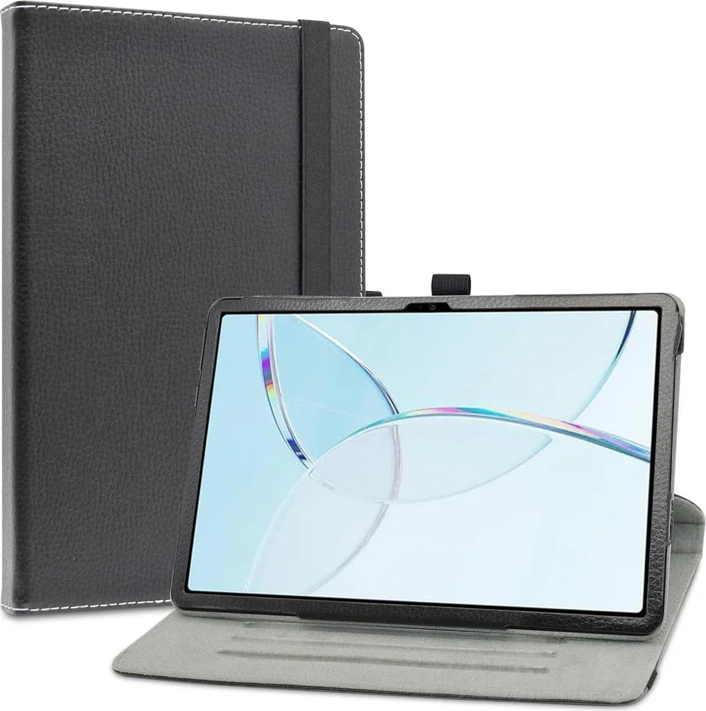 Étui de protection pivotant pour DOOGEE T10E - Support tablette 360