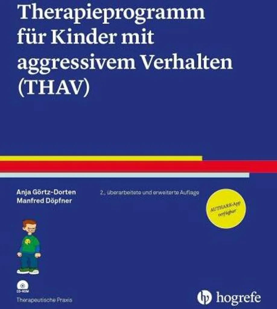 Méthode THAV pour traiter l'agressivité chez l'enfant en milieu scolaire