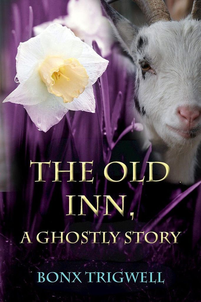 The Old Inn, A Ghostly Story