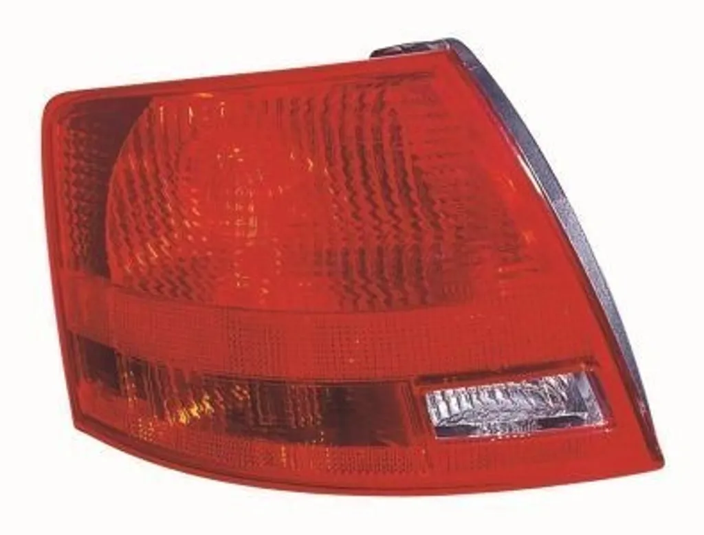 ABAKUS 446-1910L-UE - OE 8E9945095E Lampada combinata posteriore, sinistra, parte esterna per A4 (8E)