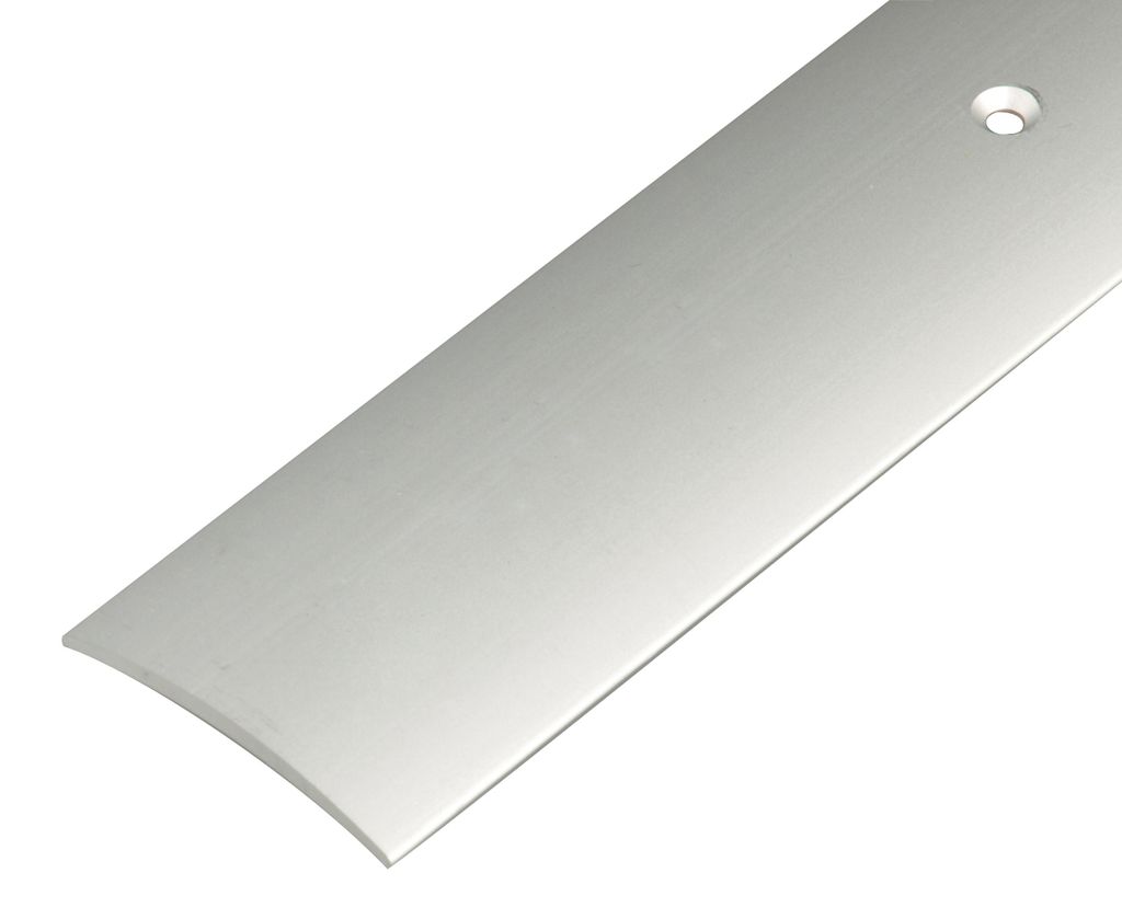 Alberts 475260 Profilé de transition, aluminium, anodisé Image du produit 