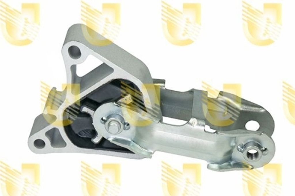 Lagerung Motor Unigom 397618 für Mercedes Benz Mercedes Benz Hinten