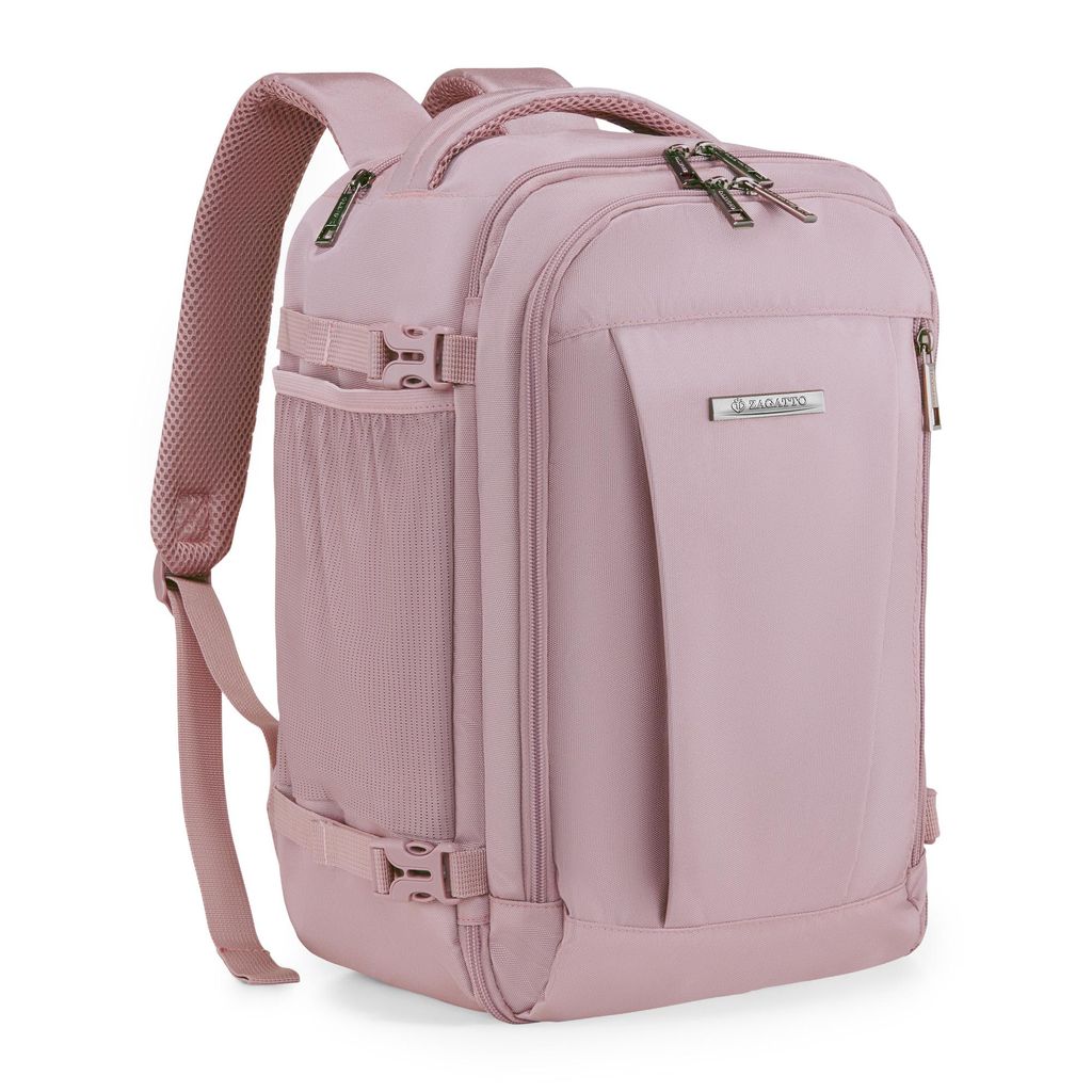 Zagatto Damen Reiserucksack Handgepäck 40x30x20 24L WIZZAIR Produktbild 