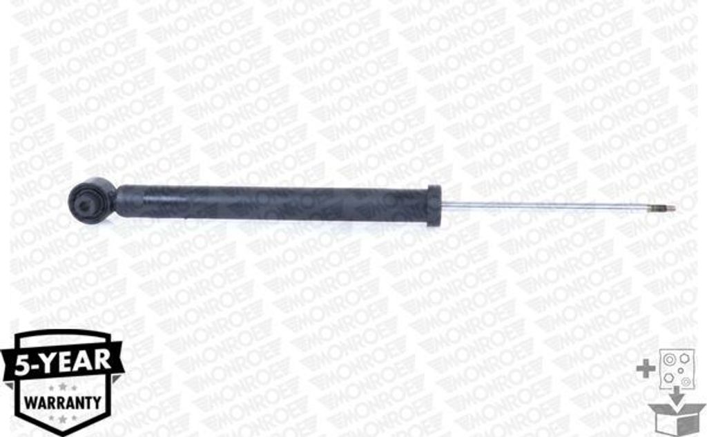2x MONROE SATZ Gasdruck STOSSDÄMPFER