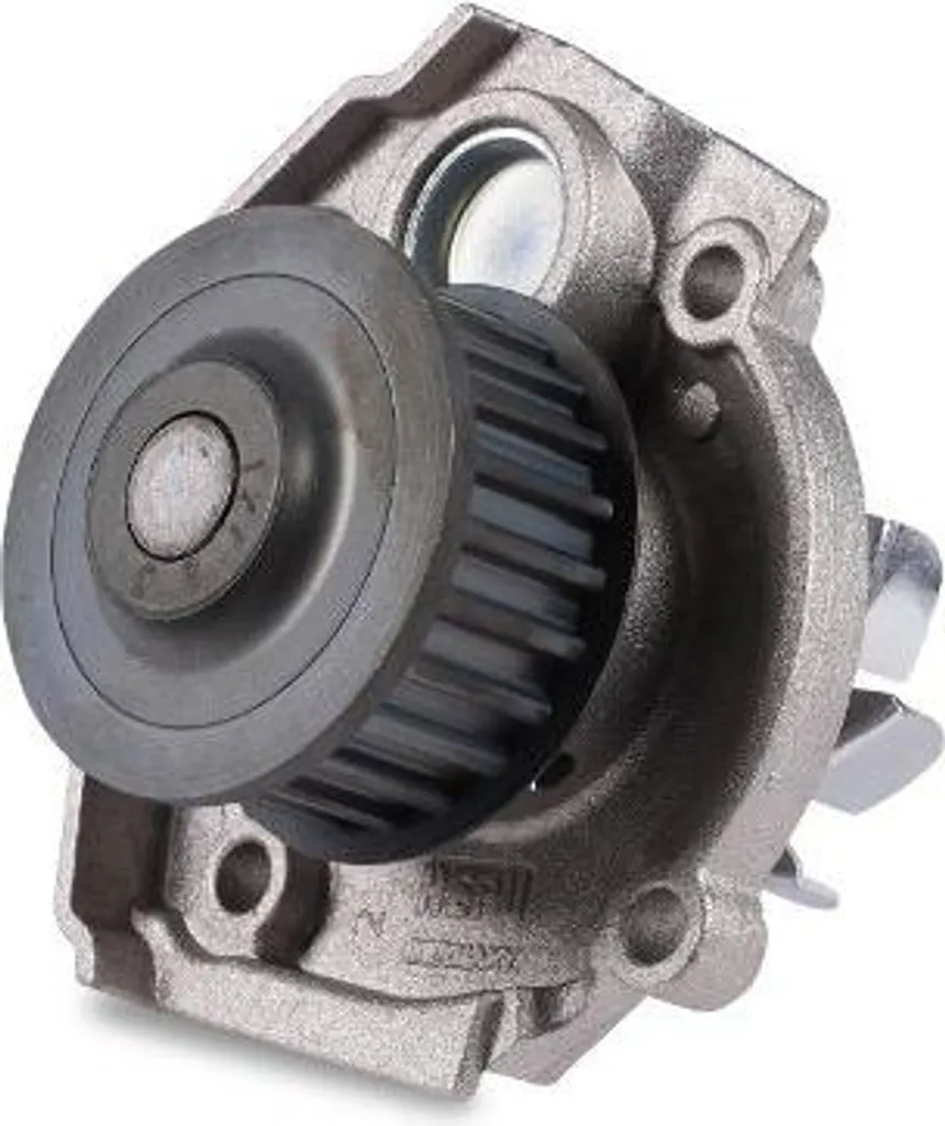 Pompe à eau de refroidissement moteur HEPU P127 pour Fiat et Lancia Y