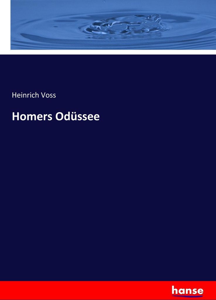 Homers Odüssee