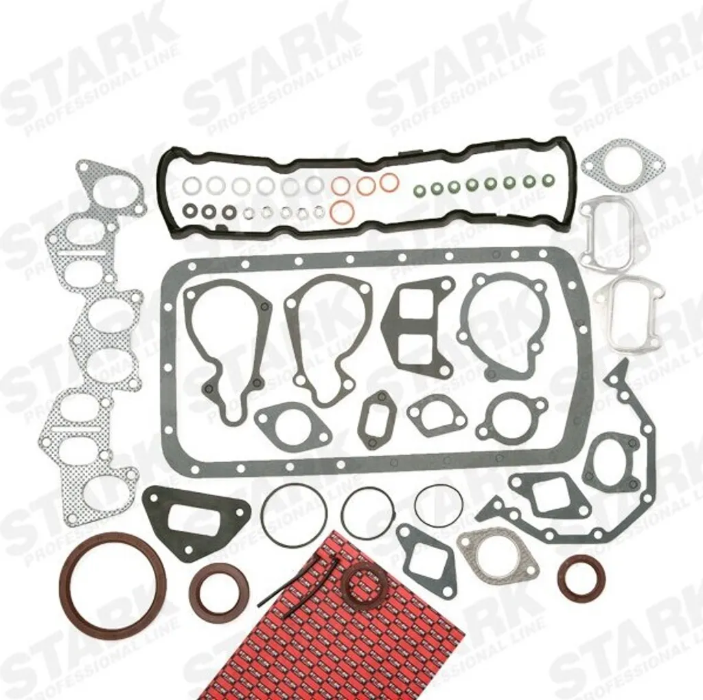 Kit joints moteur renforcé pour Peugeot 306 et Expert - Fiabilité OE 019736