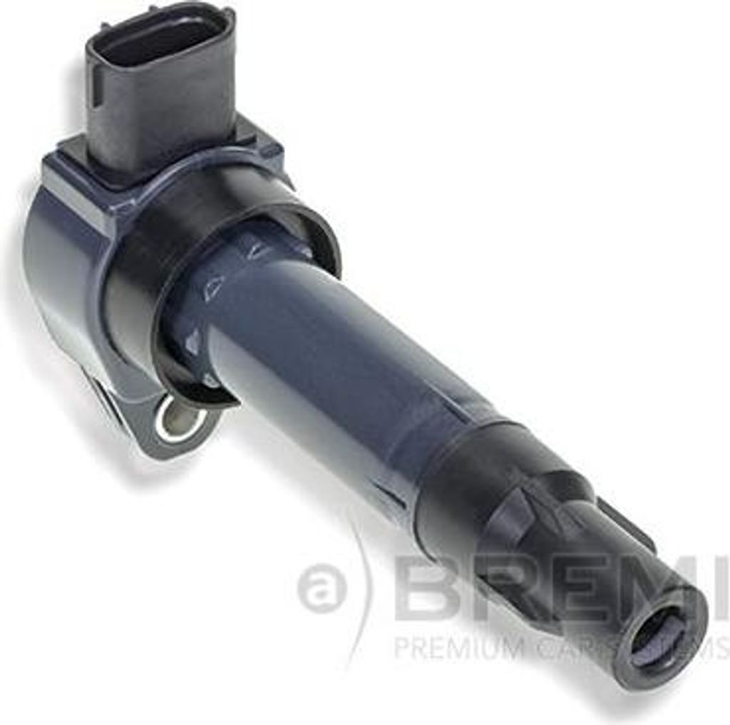 BREMI 20727 Zündspule OE 1832A028 kompatibel mit Fortwo