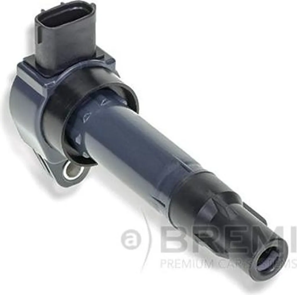 Bobina d'accensione BREMI 20727 - Sostituzione OE 1832A028 Smart 451
