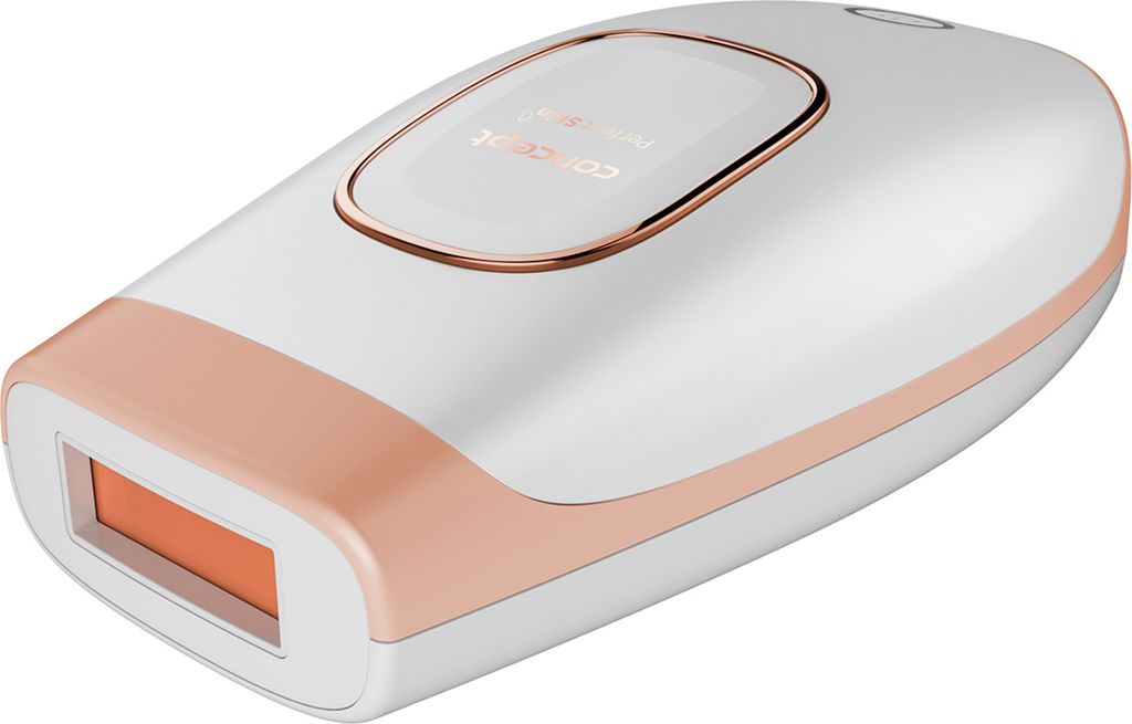 Concept IL3000, Roségold, Weiß, 100 - 240 V, 50 - 60 Hz, Produktbild 