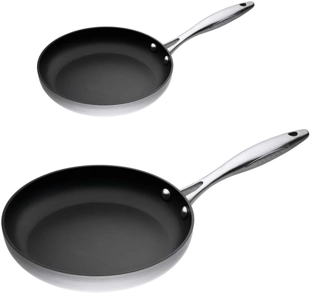 ScanPan 2-dielna sada panvíc, 20 a 26 cm - CTX Obrázok produktu 