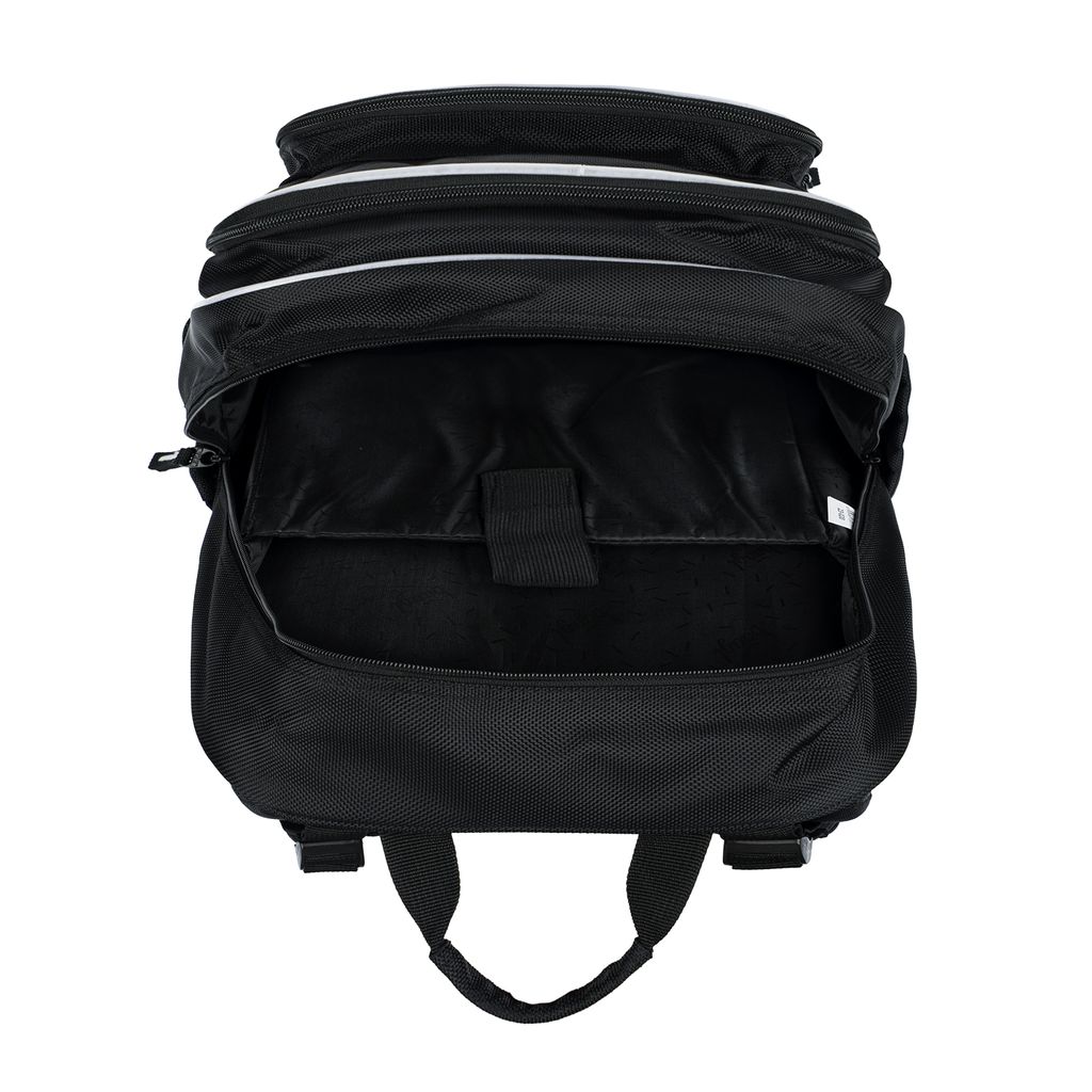 BAAGL Schulrucksack Cubic Goal Produktbild 5