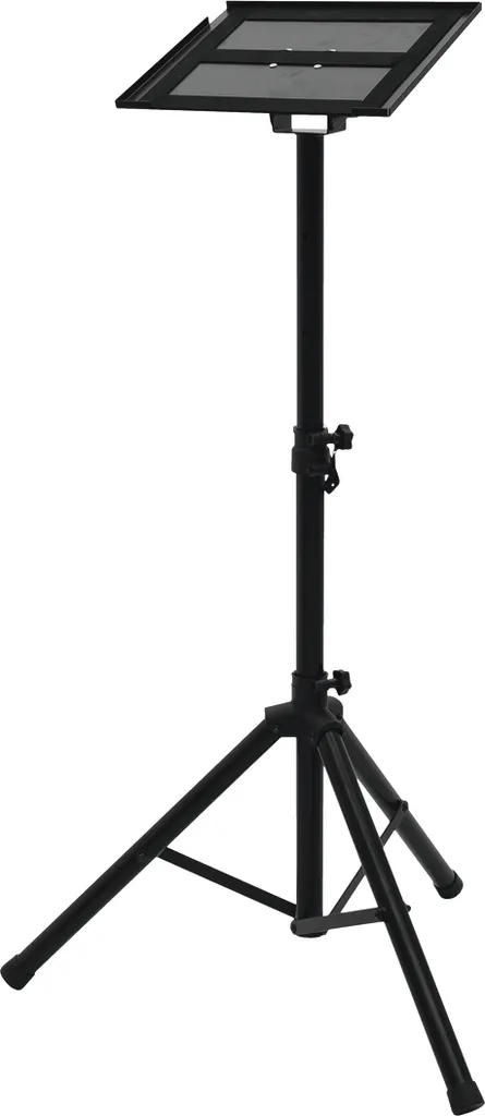 Supporto Proiettore Omnitronic BST-2 81012530 | Stativo Professionale Regolabile
