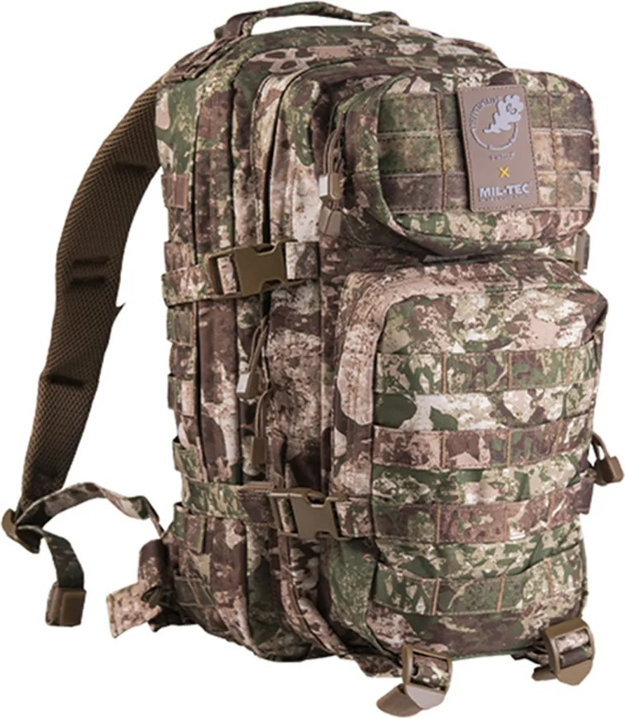 Zaino d'assalto USA piccolo WASP I Z2